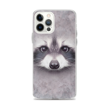 iPhone 12 Pro Max Racoon iPhone Case by Design Express