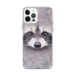 iPhone 12 Pro Max Racoon iPhone Case by Design Express