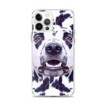 iPhone 12 Pro Max Damatian Dog iPhone Case by Design Express