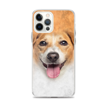 iPhone 12 Pro Max Jack Russel Dog iPhone Case by Design Express