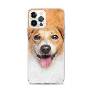 iPhone 12 Pro Max Jack Russel Dog iPhone Case by Design Express