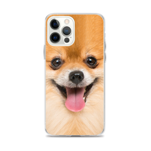 iPhone 12 Pro Max Pomeranian Dog iPhone Case by Design Express