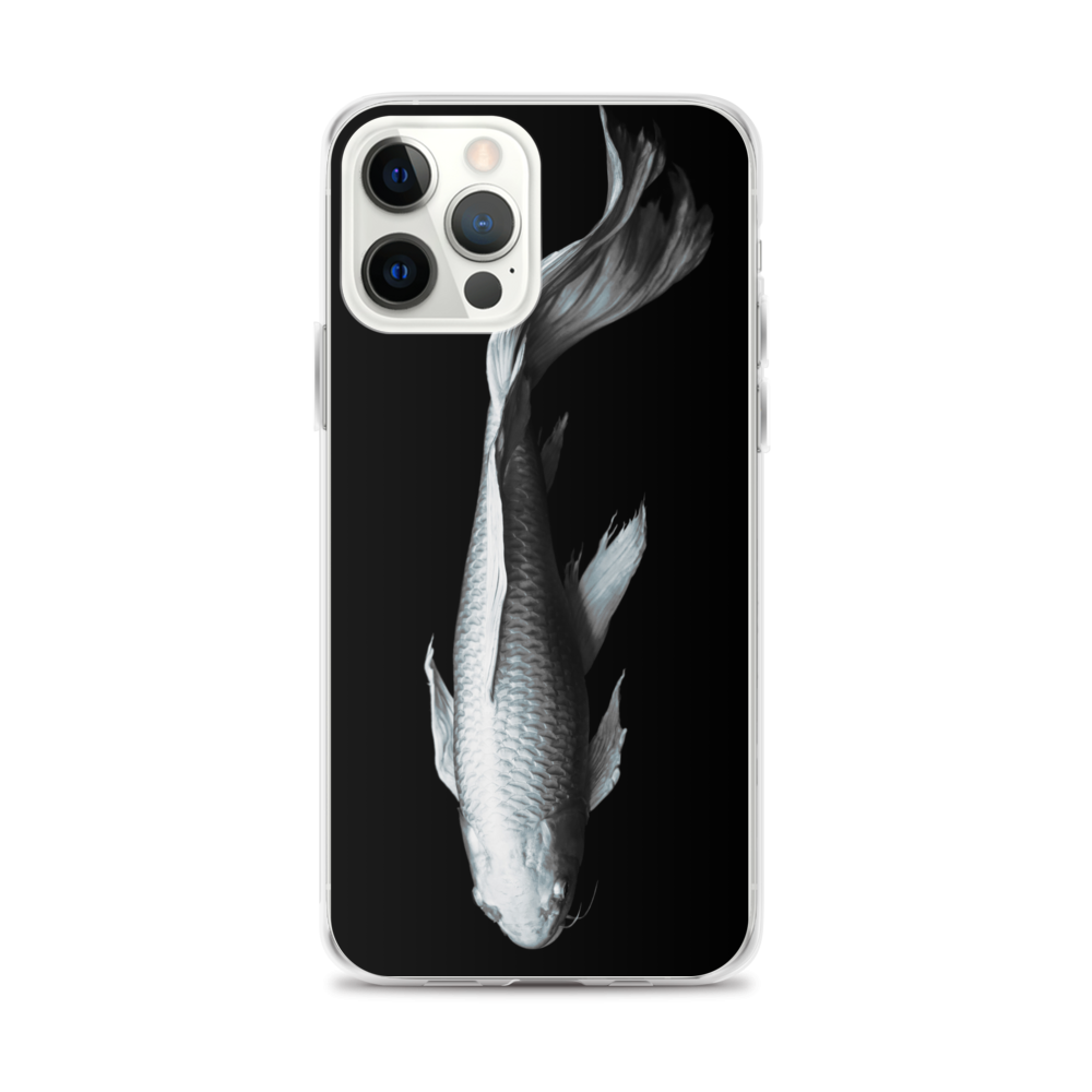 Fish Stickers | iPhone Case