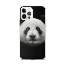 iPhone 12 Pro Max Panda iPhone Case by Design Express