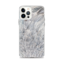 iPhone 12 Pro Max Ostrich Feathers iPhone Case by Design Express