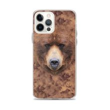 iPhone 12 Pro Max Grizzly iPhone Case by Design Express