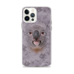 iPhone 12 Pro Max Koala iPhone Case by Design Express