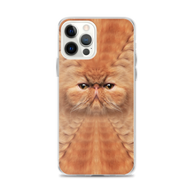 iPhone 12 Pro Max Persian Cat iPhone Case by Design Express