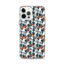 iPhone 12 Pro Max Mask Society Illustration iPhone Case by Design Express