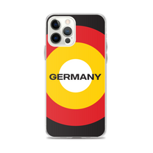 iPhone 12 Pro Max Germany Target iPhone Case by Design Express