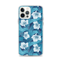 iPhone 12 Pro Max Hibiscus Leaf iPhone Case by Design Express