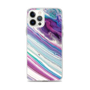 iPhone 12 Pro Max Purpelizer iPhone Case by Design Express
