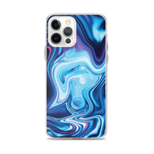 iPhone 12 Pro Max Lucid Blue iPhone Case by Design Express