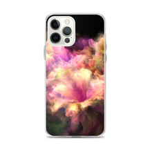 iPhone 12 Pro Max Nebula Water Color iPhone Case by Design Express