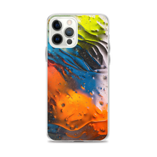 iPhone 12 Pro Max Abstract 03 iPhone Case by Design Express