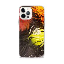 iPhone 12 Pro Max Abstract 02 iPhone Case by Design Express