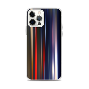iPhone 12 Pro Max Speed Motion iPhone Case by Design Express