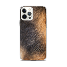 iPhone 12 Pro Max Dog Fur Print iPhone Case by Design Express