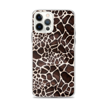 iPhone 12 Pro Max Giraffe iPhone Case by Design Express