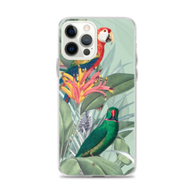 iPhone 12 Pro Max Tropical Bird iPhone Case by Design Express