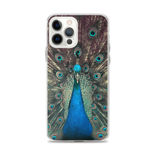 iPhone 12 Pro Max Peacock iPhone Case by Design Express