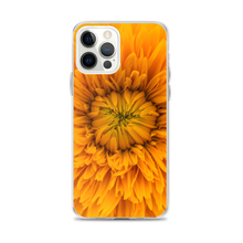 iPhone 12 Pro Max Yellow Flower iPhone Case by Design Express