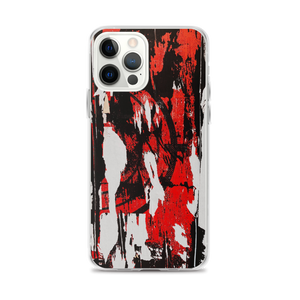 iPhone 12 Pro Max Street Art iPhone Case by Design Express