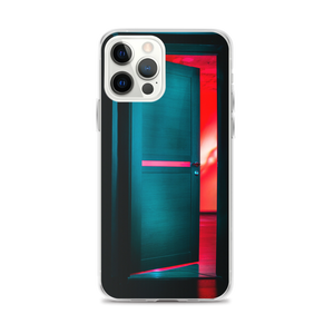 iPhone 12 Pro Max Doorlight iPhone Case by Design Express