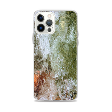 iPhone 12 Pro Max Water Sprinkle iPhone Case by Design Express