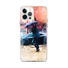 iPhone 12 Pro Max Rainy Blury iPhone Case by Design Express