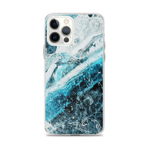 iPhone 12 Pro Max Ice Shot iPhone Case by Design Express