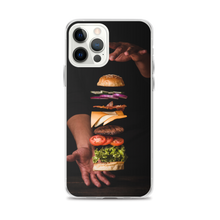 iPhone 12 Pro Max Burger iPhone Case by Design Express