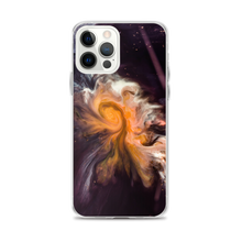 iPhone 12 Pro Max Abstract Painting iPhone Case by Design Express