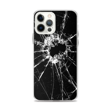 iPhone 12 Pro Max Broken Glass iPhone Case by Design Express