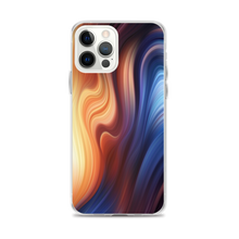iPhone 12 Pro Max Canyon Swirl iPhone Case by Design Express