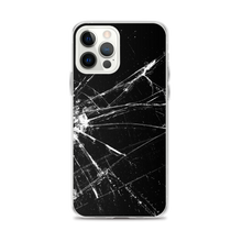 iPhone 12 Pro Max Cracked iPhone Case by Design Express