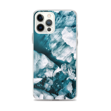 iPhone 12 Pro Max Icebergs iPhone Case by Design Express