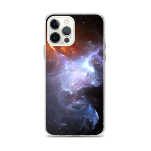 iPhone 12 Pro Max Nebula iPhone Case by Design Express