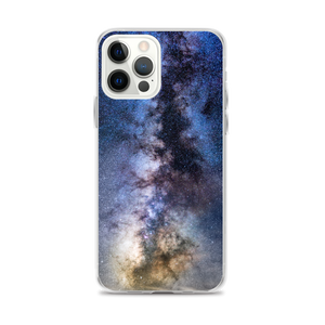 iPhone 12 Pro Max Milkyway iPhone Case by Design Express