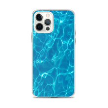 iPhone 12 Pro Max Swimming Pool iPhone Case by Design Express
