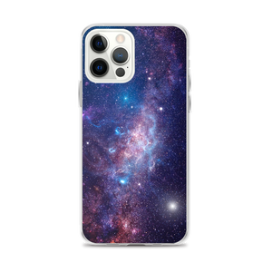 iPhone 12 Pro Max Galaxy iPhone Case by Design Express