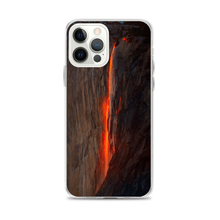 iPhone 12 Pro Max Horsetail Firefall iPhone Case by Design Express