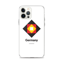 iPhone 12 Pro Max Germany "Diamond" iPhone Case iPhone Cases by Design Express