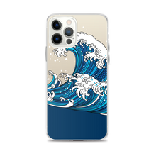 iPhone 12 Pro Max Tsunami iPhone Case by Design Express