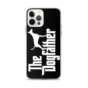 iPhone 12 Pro Max The Dog Father iPhone Case by Design Express