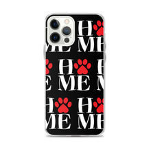 iPhone 12 Pro Max Home (Pet Lover) Funny Pattern iPhone Case by Design Express