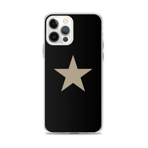 iPhone 12 Pro Max Star iPhone Case by Design Express