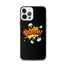 iPhone 12 Pro Max Boom Pop Art iPhone Case by Design Express