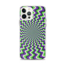 iPhone 12 Pro Max Optical Illusion iPhone Case by Design Express