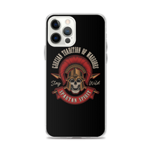 iPhone 12 Pro Max Spartan Spirit iPhone Case by Design Express